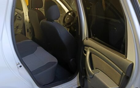 Renault Duster I рестайлинг, 2017 год, 720 000 рублей, 11 фотография