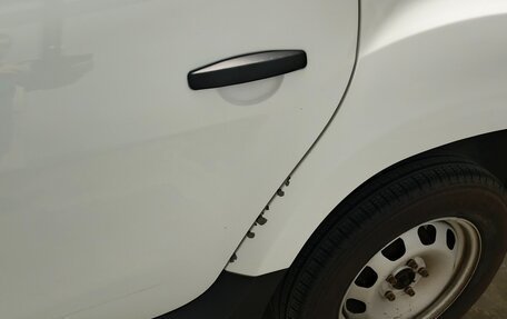 Renault Duster I рестайлинг, 2017 год, 720 000 рублей, 15 фотография