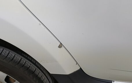 Renault Duster I рестайлинг, 2017 год, 720 000 рублей, 18 фотография