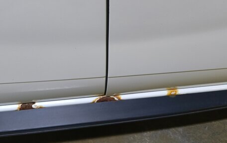 Renault Duster I рестайлинг, 2017 год, 720 000 рублей, 19 фотография