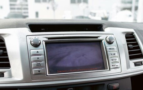 Toyota Hilux VII, 2012 год, 1 595 000 рублей, 14 фотография