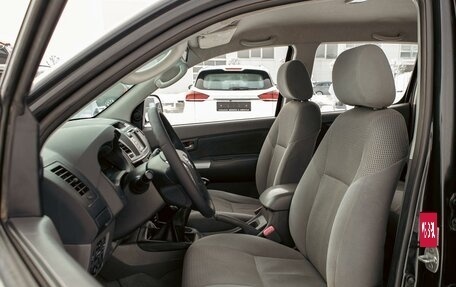 Toyota Hilux VII, 2012 год, 1 595 000 рублей, 11 фотография