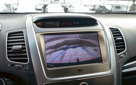 KIA Sorento II рестайлинг, 2015 год, 1 795 000 рублей, 14 фотография