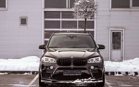 BMW X5 M, 2017 год, 5 795 000 рублей, 2 фотография