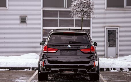 BMW X5 M, 2017 год, 5 795 000 рублей, 5 фотография