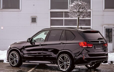 BMW X5 M, 2017 год, 5 795 000 рублей, 4 фотография