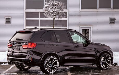 BMW X5 M, 2017 год, 5 795 000 рублей, 6 фотография