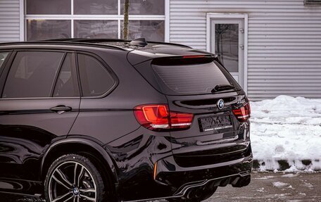 BMW X5 M, 2017 год, 5 795 000 рублей, 10 фотография
