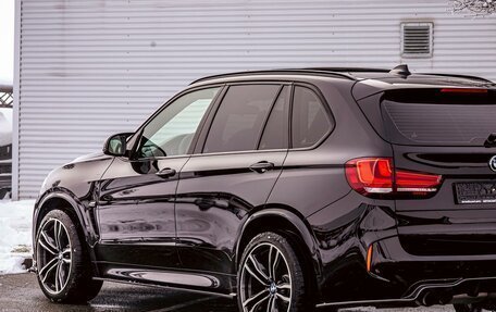 BMW X5 M, 2017 год, 5 795 000 рублей, 9 фотография