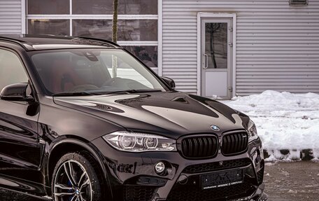 BMW X5 M, 2017 год, 5 795 000 рублей, 8 фотография