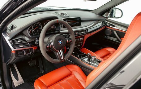 BMW X5 M, 2017 год, 5 795 000 рублей, 13 фотография