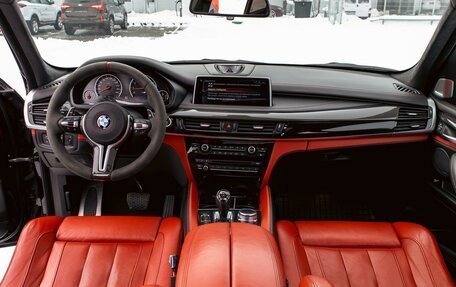 BMW X5 M, 2017 год, 5 795 000 рублей, 16 фотография