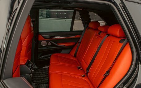 BMW X5 M, 2017 год, 5 795 000 рублей, 18 фотография