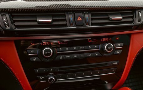 BMW X5 M, 2017 год, 5 795 000 рублей, 15 фотография