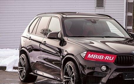 BMW X5 M, 2017 год, 5 795 000 рублей, 7 фотография