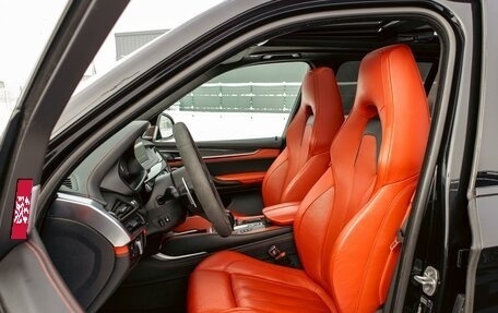 BMW X5 M, 2017 год, 5 795 000 рублей, 11 фотография