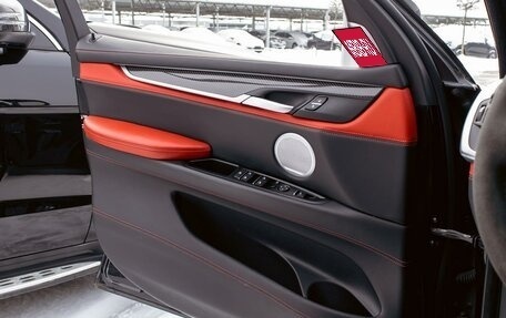 BMW X5 M, 2017 год, 5 795 000 рублей, 12 фотография