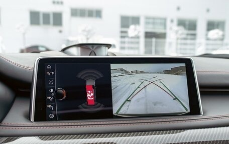 BMW X5 M, 2017 год, 5 795 000 рублей, 14 фотография