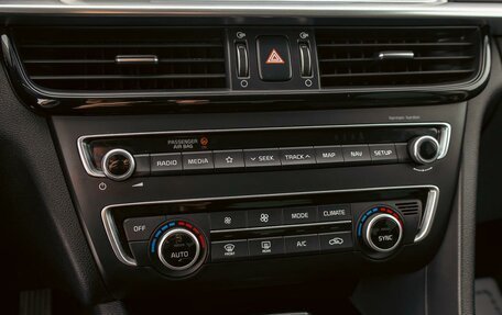 KIA Optima IV, 2018 год, 1 795 000 рублей, 15 фотография