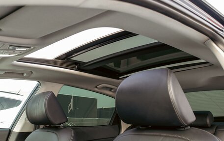 KIA Optima IV, 2018 год, 1 795 000 рублей, 17 фотография