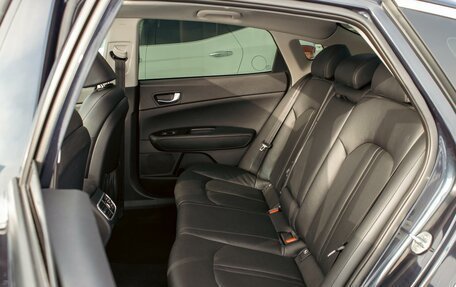 KIA Optima IV, 2018 год, 1 795 000 рублей, 18 фотография