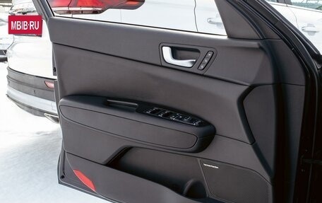 KIA Optima IV, 2018 год, 1 795 000 рублей, 12 фотография