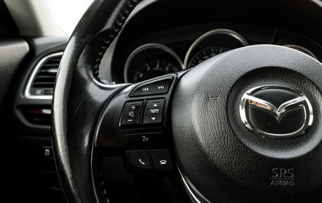 Mazda 6, 2013 год, 1 610 000 рублей, 15 фотография