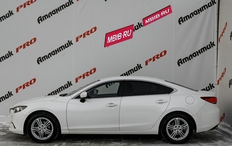 Mazda 6, 2013 год, 1 610 000 рублей, 8 фотография