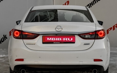 Mazda 6, 2013 год, 1 610 000 рублей, 6 фотография