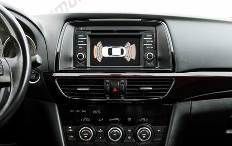 Mazda 6, 2013 год, 1 610 000 рублей, 18 фотография