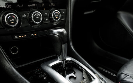 Mazda 6, 2013 год, 1 610 000 рублей, 23 фотография