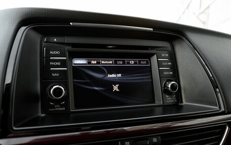 Mazda 6, 2013 год, 1 610 000 рублей, 21 фотография