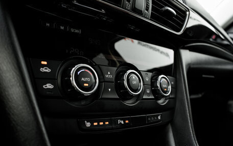 Mazda 6, 2013 год, 1 610 000 рублей, 22 фотография