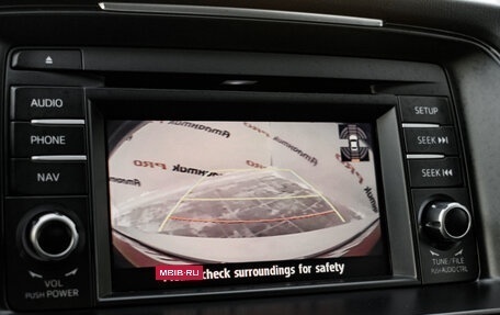 Mazda 6, 2013 год, 1 610 000 рублей, 19 фотография