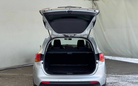 KIA cee'd III, 2013 год, 990 000 рублей, 8 фотография