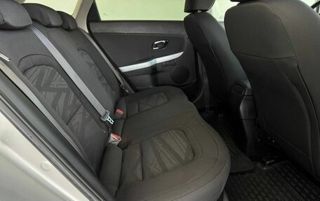 KIA cee'd III, 2013 год, 990 000 рублей, 13 фотография