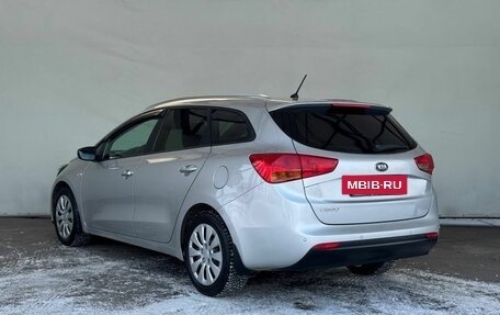 KIA cee'd III, 2013 год, 990 000 рублей, 6 фотография