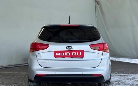 KIA cee'd III, 2013 год, 990 000 рублей, 7 фотография