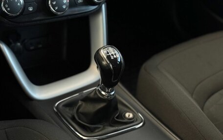 KIA cee'd III, 2013 год, 990 000 рублей, 16 фотография