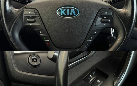KIA cee'd III, 2013 год, 990 000 рублей, 18 фотография