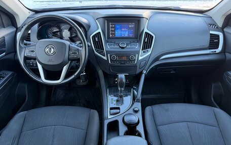 DongFeng AX7 I, 2018 год, 1 150 000 рублей, 8 фотография