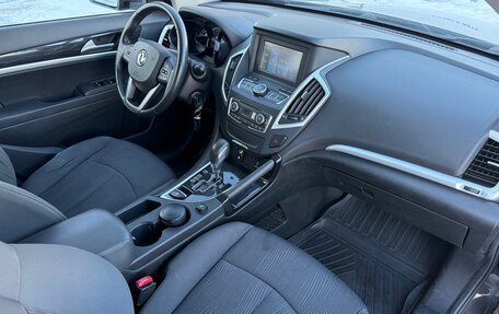 DongFeng AX7 I, 2018 год, 1 150 000 рублей, 9 фотография