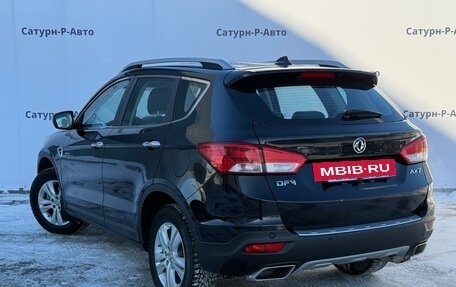 DongFeng AX7 I, 2018 год, 1 150 000 рублей, 4 фотография