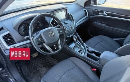 DongFeng AX7 I, 2018 год, 1 150 000 рублей, 7 фотография