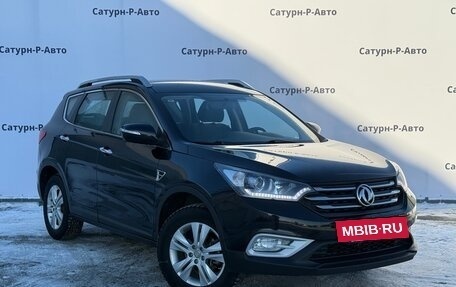 DongFeng AX7 I, 2018 год, 1 150 000 рублей, 3 фотография