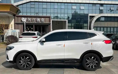 Haval H6, 2021 год, 1 302 852 рублей, 5 фотография
