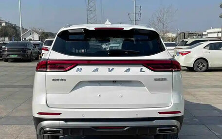 Haval H6, 2021 год, 1 302 852 рублей, 6 фотография
