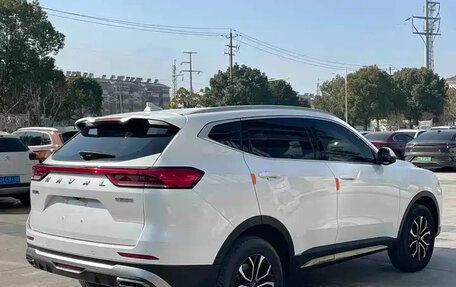 Haval H6, 2021 год, 1 302 852 рублей, 7 фотография