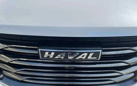 Haval H6, 2021 год, 1 302 852 рублей, 8 фотография