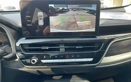 Haval H6, 2021 год, 1 302 852 рублей, 12 фотография